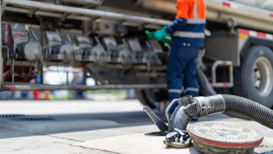 Diesel Delivery Services