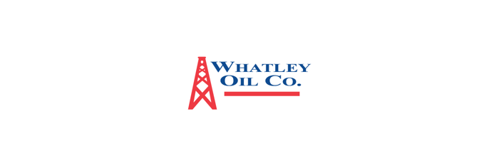Whatley oil logo