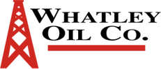 whatley oil logo